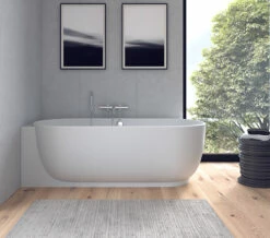 Duravit Luv 1850 X 950mm Corner Left Bathtub 14 Duravit Luv 1850 X 950mm Corner Left Bathtub -UK Bathroom Products Sales 2024 M700 2022 6 10 14 53 47 230
