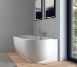 Duravit Luv 1850 X 950mm Corner Left Bathtub 15 Duravit Luv 1850 X 950mm Corner Left Bathtub -UK Bathroom Products Sales 2024 M700 2022 6 10 14 54 11 320