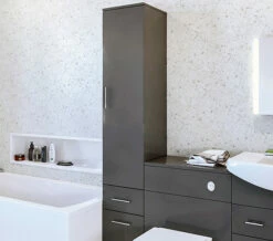 Joseph Miles Lanza 355mm X 1910mm Tall Unit -UK Bathroom Products Sales 2024 M700 2022 6 14 16 47 48 833