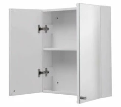 Croydex Carra Double Door Stainless Steel Mirror Cabinet 10 Croydex Carra Double Door Stainless Steel Mirror Cabinet -UK Bathroom Products Sales 2024 M700 2022 6 27 8 55 15 342