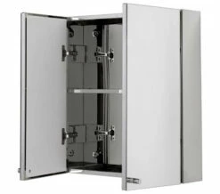 Croydex Carra Double Door Stainless Steel Mirror Cabinet 11 Croydex Carra Double Door Stainless Steel Mirror Cabinet -UK Bathroom Products Sales 2024 M700 2022 6 27 8 55 24 12