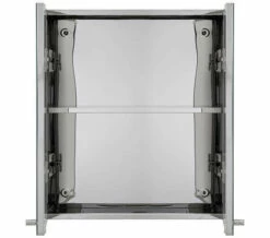 Croydex Carra Double Door Stainless Steel Mirror Cabinet 13 Croydex Carra Double Door Stainless Steel Mirror Cabinet -UK Bathroom Products Sales 2024 M700 2022 6 27 8 55 49 733