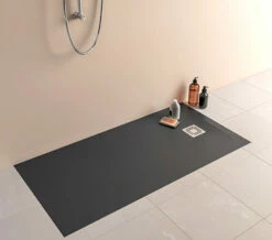 RAK Feeling Rectangular Shower Tray - Sizes Available -UK Bathroom Products Sales 2024 M700 2022 6 28 7 42 25 163