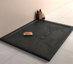 Kudos Shower Tray For Ultimate Flat Glass Panel -UK Bathroom Products Sales 2024 M700 2022 6 28 9 25 38 488
