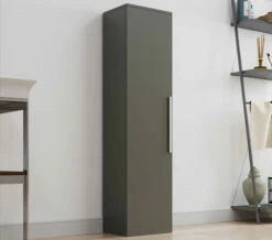 Essential Dakota Tall Bathroom Furniture Unit