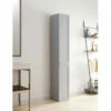 Burlington 300mm Double Door Tall Base Unit