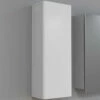 IMEX Flite Gloss White 300 X 800mm Single Door Storage Unit