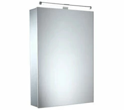 Tavistock Conduct Single Door Mirror Cabinet With Overhead LED Light 6 Tavistock Conduct Single Door Mirror Cabinet With Overhead LED Light -UK Bathroom Products Sales 2024 M700 2022 7 25 11 25 0 545