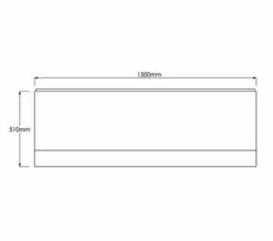 Trojan Supastyle Acrylic Bath Front Panel White 8 Trojan Supastyle Acrylic Bath Front Panel White -UK Bathroom Products Sales 2024 M700 2022 7 25 15 42 8 886