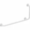 Armitage Shanks Contour 21 Angled Shower Grab Rail 900 X 400mm