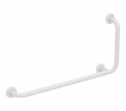 Armitage Shanks Contour 21 Angled Shower Grab Rail 900 X 400mm