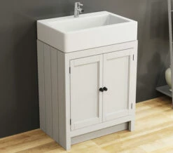 Roper Rhodes Hampton 530 X 370mm 2 Door Countertop Unit