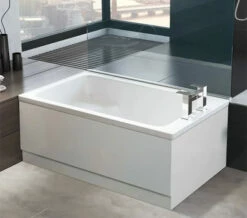 Trojan Kent White Single Ended Bath 1220 X 720mm - 0TH 9 Trojan Kent White Single Ended Bath 1220 X 720mm - 0TH -UK Bathroom Products Sales 2024 M700 2022 7 8 15 48 20 698