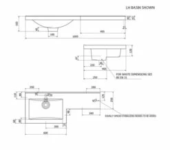 Kartell K-Vit Matrix L-Shaped Double Door Furniture Pack -UK Bathroom Products Sales 2024 M700 2022 8 1 14 43 56 158