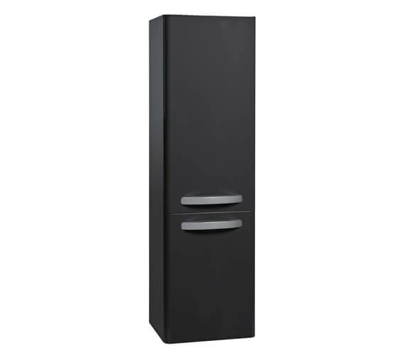 Tavistock Compass 350 X 1200mm Two Door Wall Hung Storage Column Unit 6 Tavistock Compass 350 X 1200mm Two Door Wall Hung Storage Column Unit - Image 6