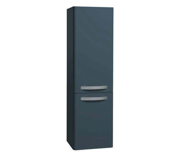 Tavistock Compass 350 X 1200mm Two Door Wall Hung Storage Column Unit 4 Tavistock Compass 350 X 1200mm Two Door Wall Hung Storage Column Unit - Image 4