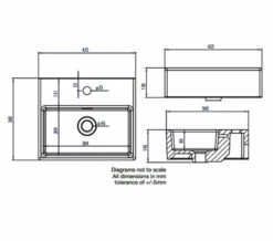 Tavistock Lansdown 430mm Cloakroom Unit And Basin 15 Tavistock Lansdown 430mm Cloakroom Unit And Basin -UK Bathroom Products Sales 2024 M700 2022 8 2 8 6 23 23