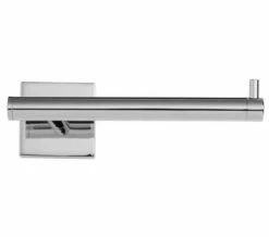 Croydex Chester Flexi-Fix Chrome Toilet Paper Holder -UK Bathroom Products Sales 2024 M700 2022 8 30 8 16 13 332