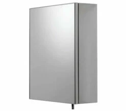 Croydex Avon Stainless Steel Single Door Small Mirror Cabinet -UK Bathroom Products Sales 2024 M700 2022 8 31 9 6 6 819