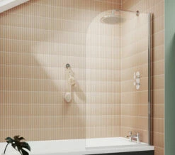 Nuie 1430mm High Straight Bath Screen 19 Nuie 1430mm High Straight Bath Screen -UK Bathroom Products Sales 2024 M700 2022 9 1 15 46 37 497