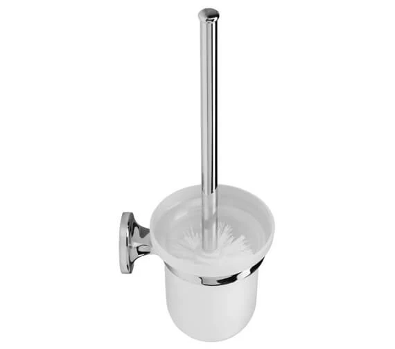 Croydex Westminster Toilet Cleaning Set 2 Croydex Westminster Toilet Cleaning Set - Image 2