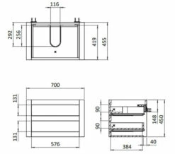 Crosswater Scandy Style Bundle Pack 30 Crosswater Scandy Style Bundle Pack -UK Bathroom Products Sales 2024 M700 2022 9 15 15 6 47 811