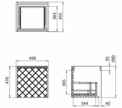 Crosswater Rustic Industrial Bundle Pack -UK Bathroom Products Sales 2024 M700 2022 9 17 12 23 6 691