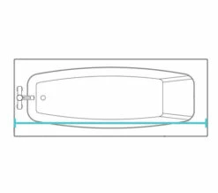 Croydex Professional Profile 800 Straight Curtain Rail 1830mm 6 Croydex Professional Profile 800 Straight Curtain Rail 1830mm -UK Bathroom Products Sales 2024 M700 2022 9 2 12 17 43 305