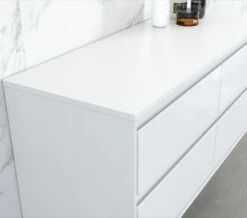 Ideal Standard Connect Air Worktops For Vanity Unit