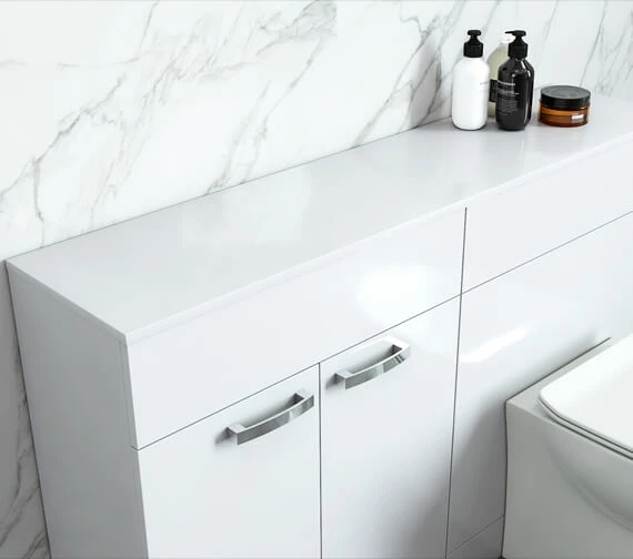 Ideal Standard Tempo Furniture Worktop 1 Ideal Standard Tempo Furniture Worktop