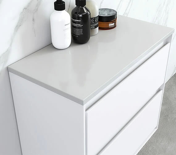 Ideal Standard Connect Air Worktops 1 Ideal Standard Connect Air Worktops