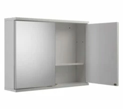 Croydex Simplicity Self Assembly White 2 Door Mirror Cabinet 13 Croydex Simplicity Self Assembly White 2 Door Mirror Cabinet -UK Bathroom Products Sales 2024 M700 2022 9 27 14 15 29 423