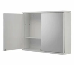 Croydex Simplicity Self Assembly White 2 Door Mirror Cabinet 16 Croydex Simplicity Self Assembly White 2 Door Mirror Cabinet -UK Bathroom Products Sales 2024 M700 2022 9 27 14 16 14 343