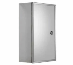 Croydex Trent Stainless Steel Lockable Medicine Cabinet 9 Croydex Trent Stainless Steel Lockable Medicine Cabinet -UK Bathroom Products Sales 2024 M700 2022 9 27 9 19 34 23