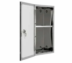 Croydex Trent Stainless Steel Lockable Medicine Cabinet 10 Croydex Trent Stainless Steel Lockable Medicine Cabinet -UK Bathroom Products Sales 2024 M700 2022 9 27 9 19 47 954