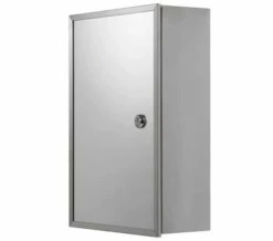 Croydex Trent Stainless Steel Lockable Medicine Cabinet 13 Croydex Trent Stainless Steel Lockable Medicine Cabinet -UK Bathroom Products Sales 2024 M700 2022 9 27 9 20 22 523