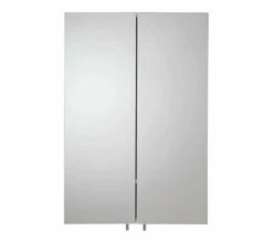 Croydex Colorado Stainless Steel Double Door Large Mirror Cabinet 9 Croydex Colorado Stainless Steel Double Door Large Mirror Cabinet -UK Bathroom Products Sales 2024 M700 2022 9 28 10 3 35 369