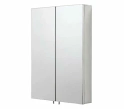 Croydex Colorado Stainless Steel Double Door Large Mirror Cabinet 15 Croydex Colorado Stainless Steel Double Door Large Mirror Cabinet -UK Bathroom Products Sales 2024 M700 2022 9 28 10 4 43 543