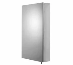 Croydex Colorado Stainless Steel Single Door Large Mirror Cabinet -UK Bathroom Products Sales 2024 M700 2022 9 28 8 39 21 308