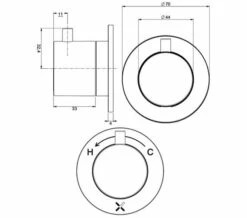 Crosswater Rustic Industrial Bundle Pack -UK Bathroom Products Sales 2024 M700 2022 9 29 15 23 49 832