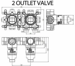 Crosswater Rustic Industrial Bundle Pack -UK Bathroom Products Sales 2024 M700 2022 9 29 15 25 5 960