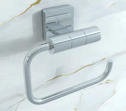 Roper Rhodes Glide Chrome Toilet Roll Holder