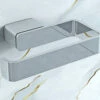 Roper Rhodes Horizon Chrome Toilet Roll Holder