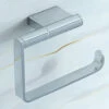 Smedbo Air Chrome Toilet Roll Holder