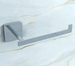 Roper Rhodes Ignite Chrome Toilet Roll Holder