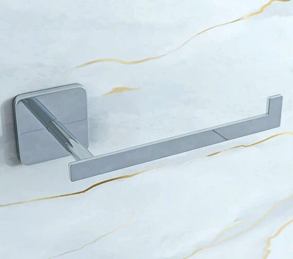 Roper Rhodes Ignite Chrome Toilet Roll Holder 1 Roper Rhodes Ignite Chrome Toilet Roll Holder