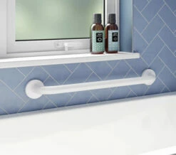Croydex 600mm Stainless Steel Straight Grab Bar 23 Croydex 600mm Stainless Steel Straight Grab Bar -UK Bathroom Products Sales 2024 M700 2022 9 29 7 48 10 349