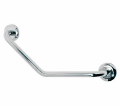 Roper Rhodes Angled Chrome Grab Bar -UK Bathroom Products Sales 2024 M700 2022 9 29 8 36 56 424