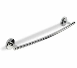 Croydex Hampstead Chrome Towel Rail 535.5mm 4 Croydex Hampstead Chrome Towel Rail 535.5mm -UK Bathroom Products Sales 2024 M700 2022 9 3 11 7 10 191