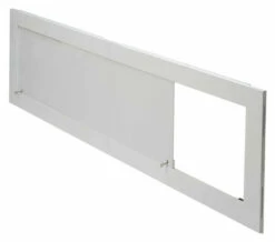 Croydex Unfold N Fit Bath Panel Gloss White 9 Croydex Unfold N Fit Bath Panel Gloss White -UK Bathroom Products Sales 2024 M700 2022 9 3 7 13 48 398